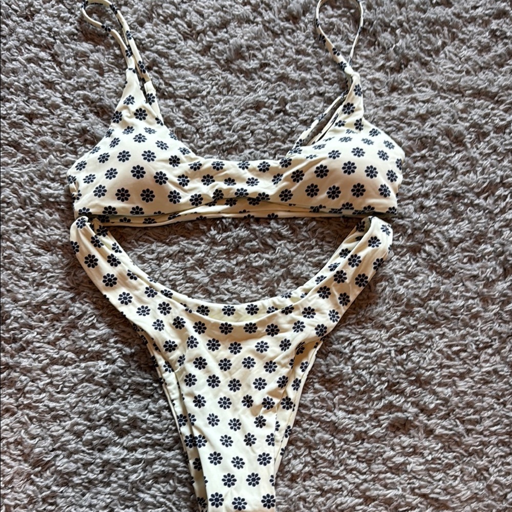 Ana X Grey Bandit Bikini
